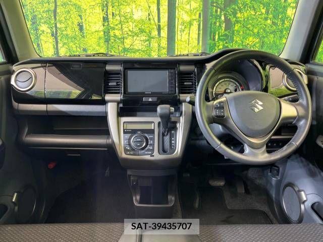 Suzuki HUSTLER 2017-03 253957-1