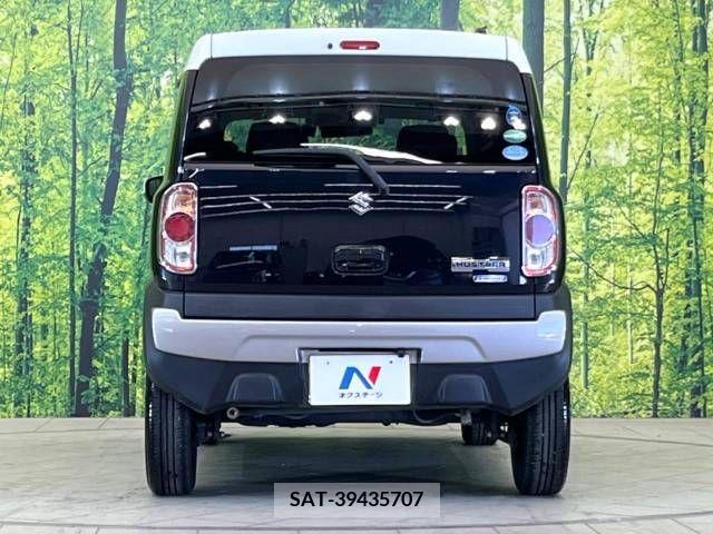 Suzuki HUSTLER 2017-03 253957-15