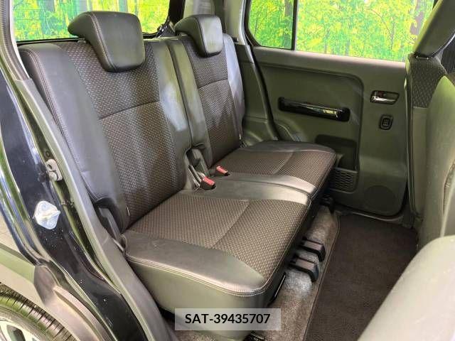 Suzuki HUSTLER 2017-03 253957-9