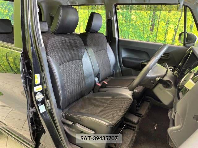Suzuki HUSTLER 2017-03 253957-8