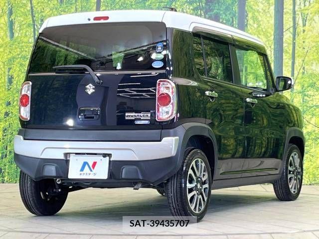 Suzuki HUSTLER 2017-03 253957-17
