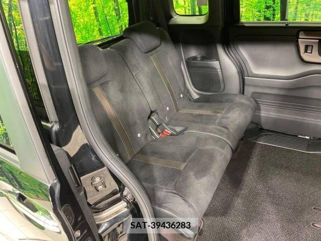 Honda N BOX CUSTOM 2018-05 364916-10