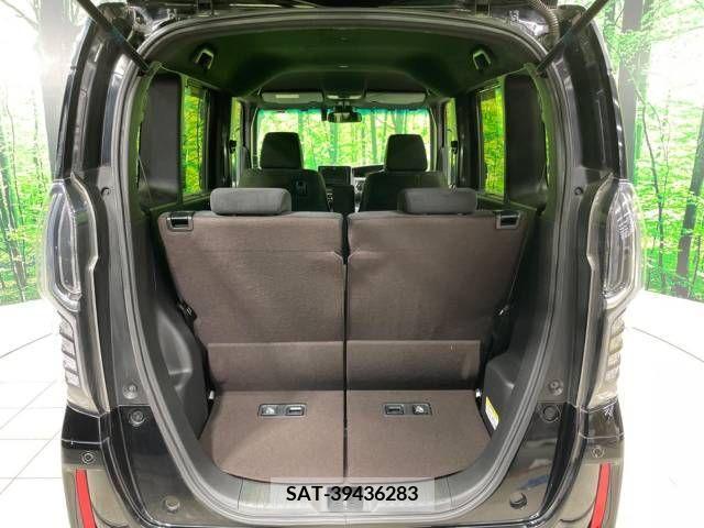 Honda N BOX CUSTOM 2018-05 364916-11