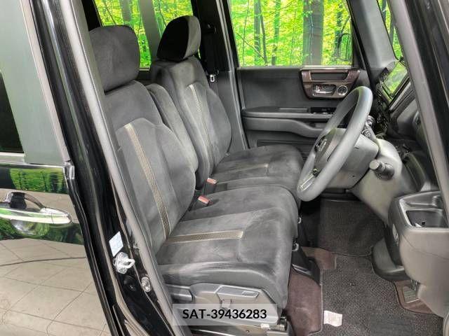 Honda N BOX CUSTOM 2018-05 364916-9