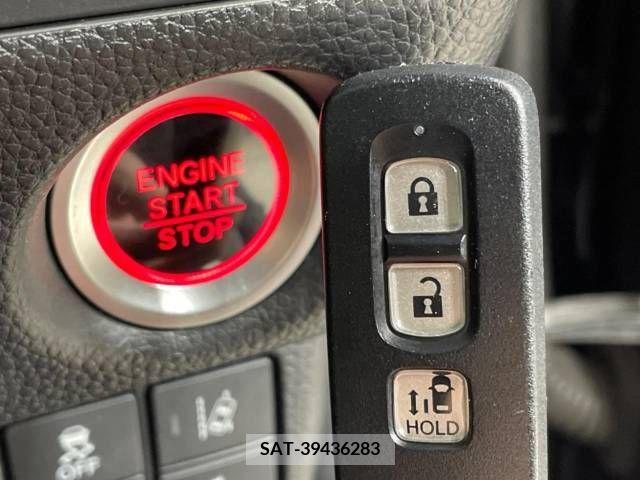 Honda N BOX CUSTOM 2018-05 364916-8