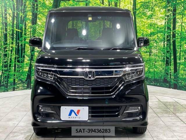 Honda N BOX CUSTOM 2018-05 364916-15