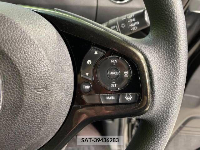 Honda N BOX CUSTOM 2018-05 364916-5