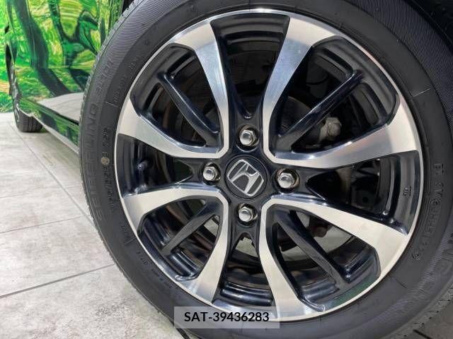 Honda N BOX CUSTOM 2018-05 364916-14