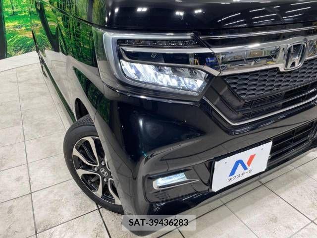 Honda N BOX CUSTOM 2018-05 364916-13