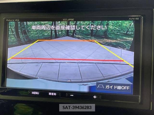 Honda N BOX CUSTOM 2018-05 364916-3