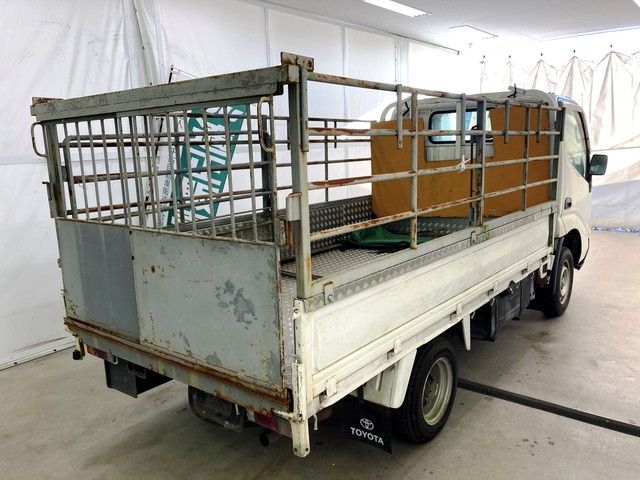 Toyota TOYOACE 2005-03 184023-4