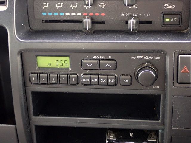 Toyota TOYOACE 2005-03 184023-21