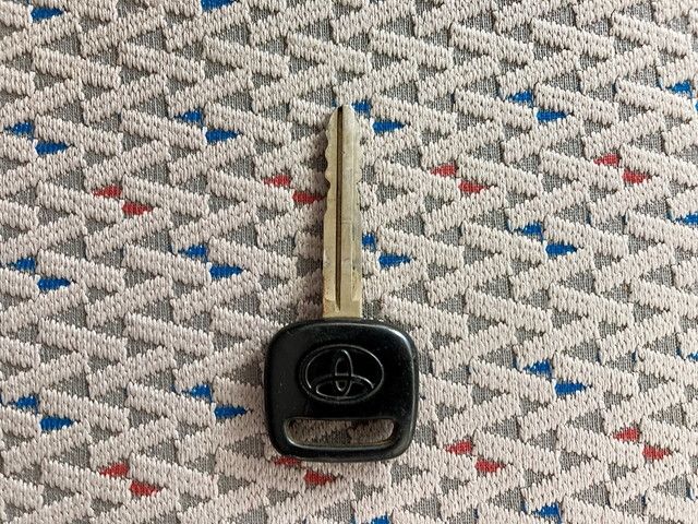 Toyota TOYOACE 2005-03 184023-14
