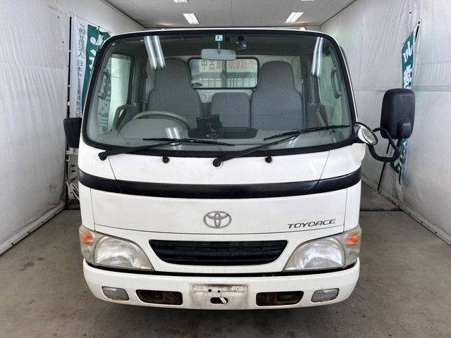 Toyota TOYOACE 2005-03 184023-5