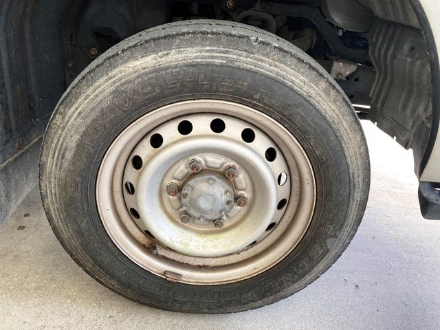 Toyota TOYOACE 2005-03 184023-16