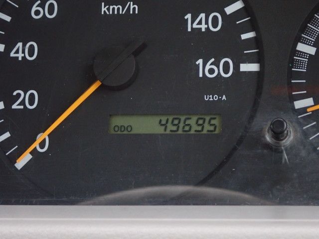 Toyota TOYOACE 2005-03 184023-23