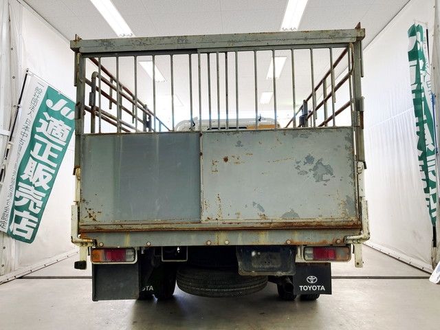 Toyota TOYOACE 2005-03 184023-6