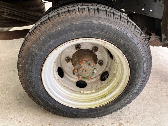 Toyota TOYOACE 2005-03 184023-17