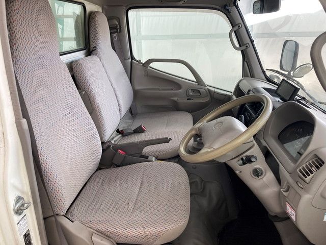 Toyota TOYOACE 2005-03 184023-8
