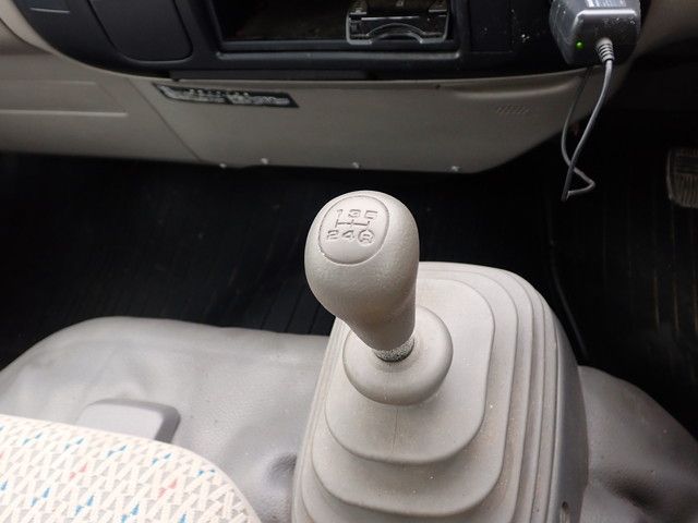 Toyota TOYOACE 2005-03 184023-19