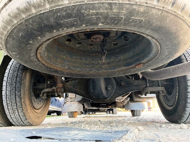 Toyota TOYOACE 2005-03 184023-18