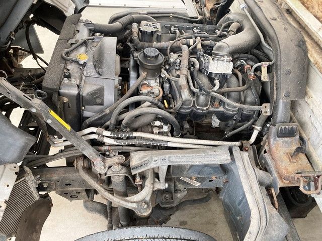 Toyota TOYOACE 2005-03 184023-25
