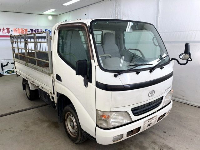Toyota TOYOACE 2005-03 184023-0