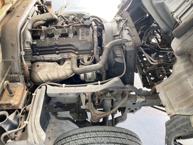 Toyota TOYOACE 2005-03 184023-26