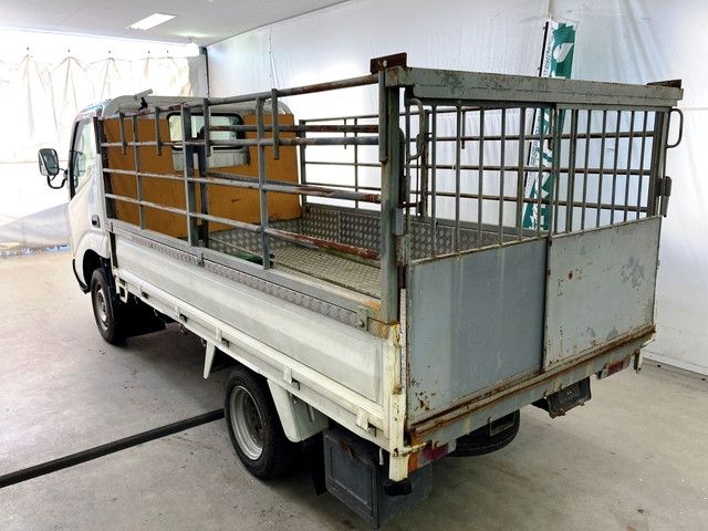 Toyota TOYOACE 2005-03 184023-2