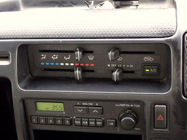 Toyota TOYOACE 2005-03 184023-20