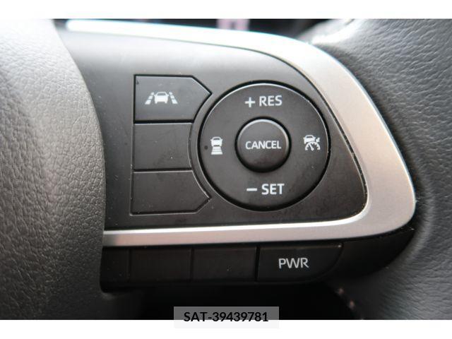 Toyota RAIZE 2020-12 354398-7