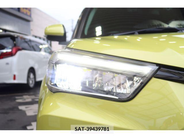 Toyota RAIZE 2020-12 354398-26