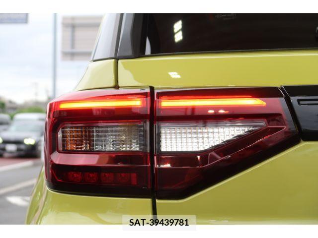 Toyota RAIZE 2020-12 354398-27