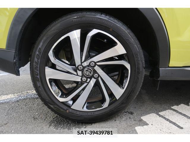 Toyota RAIZE 2020-12 354398-29