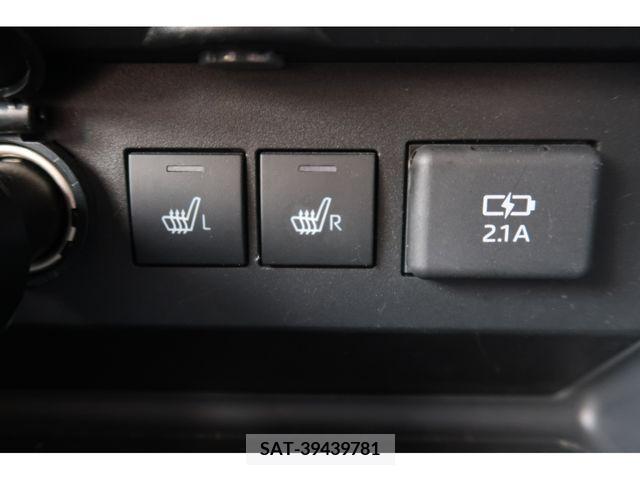 Toyota RAIZE 2020-12 354398-9