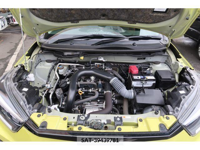 Toyota RAIZE 2020-12 354398-17