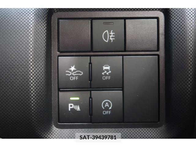 Toyota RAIZE 2020-12 354398-10