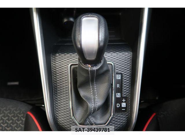 Toyota RAIZE 2020-12 354398-19