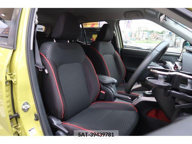 Toyota RAIZE 2020-12 354398-20