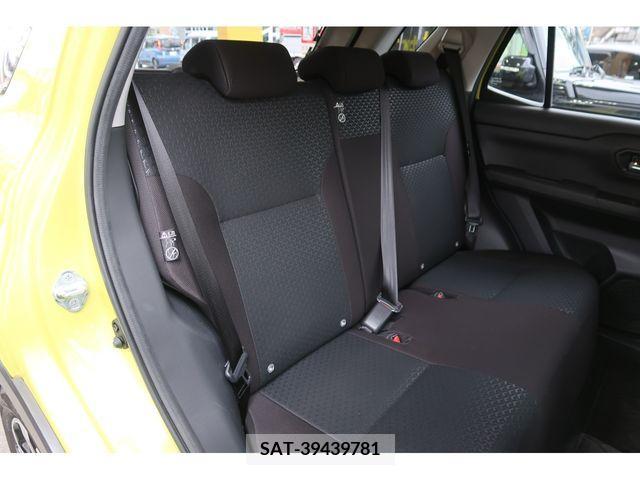 Toyota RAIZE 2020-12 354398-22