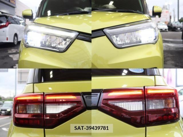 Toyota RAIZE 2020-12 354398-3