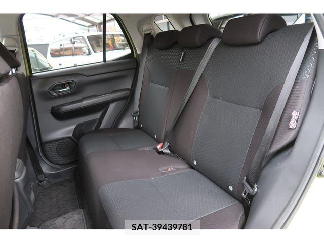 Toyota RAIZE 2020-12 354398-23