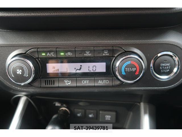 Toyota RAIZE 2020-12 354398-8