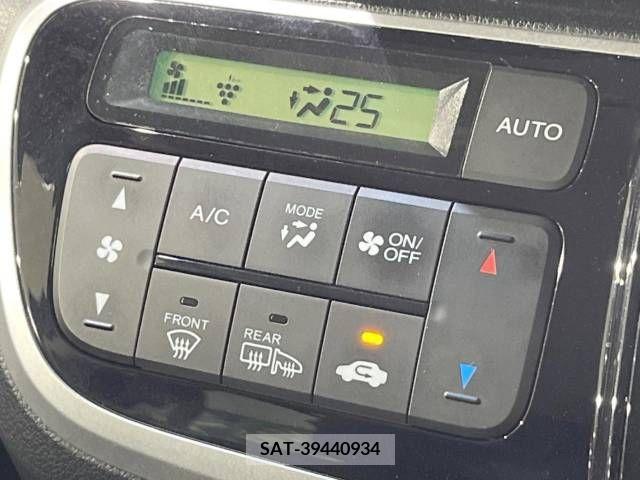 Honda N BOX 2015-07 238362-7