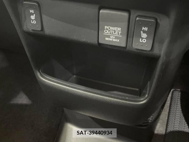 Honda N BOX 2015-07 238362-6