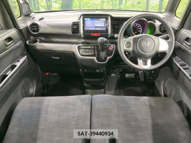 Honda N BOX 2015-07 238362-1