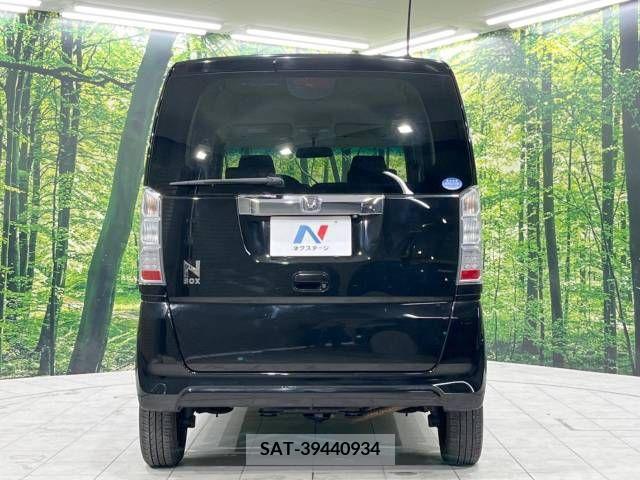Honda N BOX 2015-07 238362-15