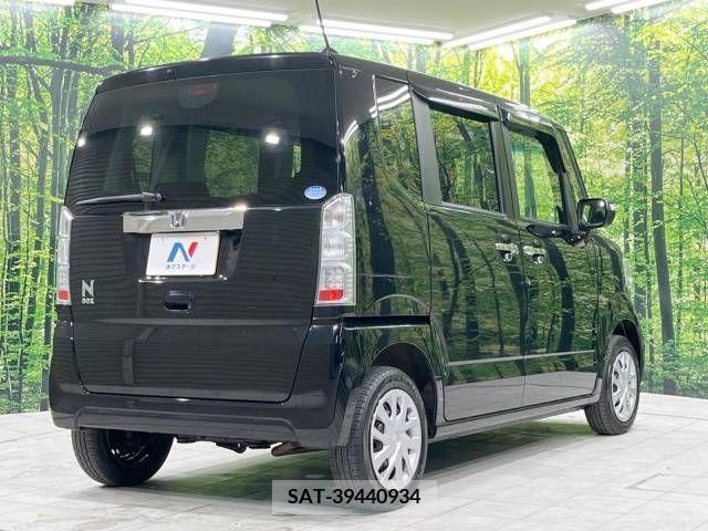 Honda N BOX 2015-07 238362-17
