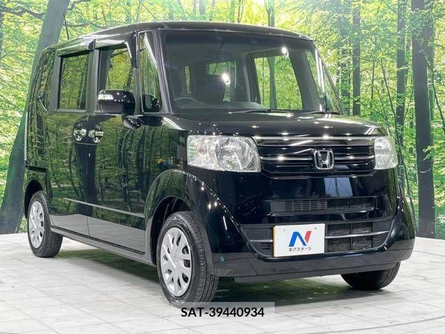 Honda N BOX 2015-07 238362-16