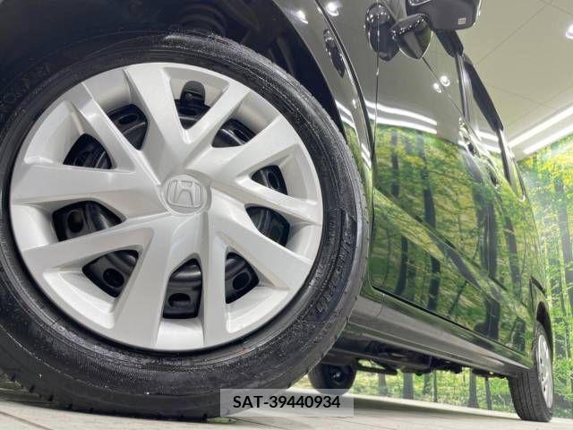 Honda N BOX 2015-07 238362-13